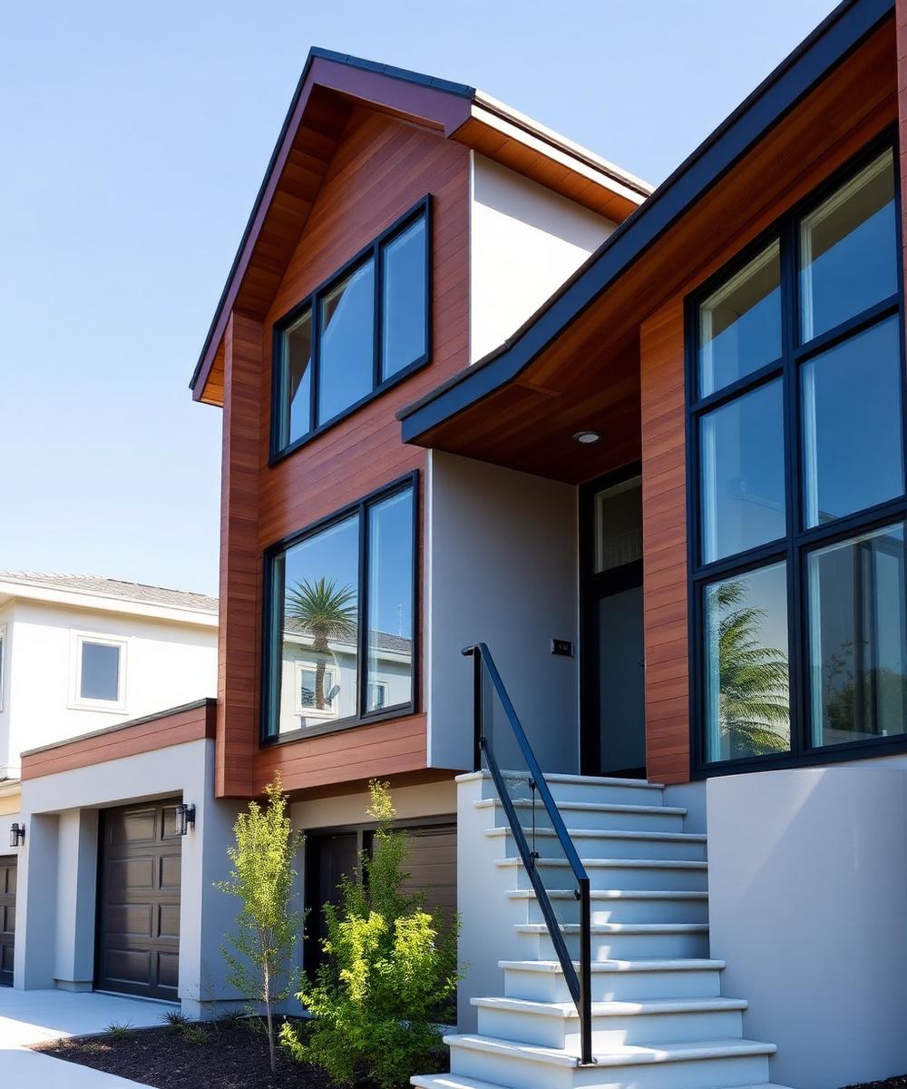 New Construction