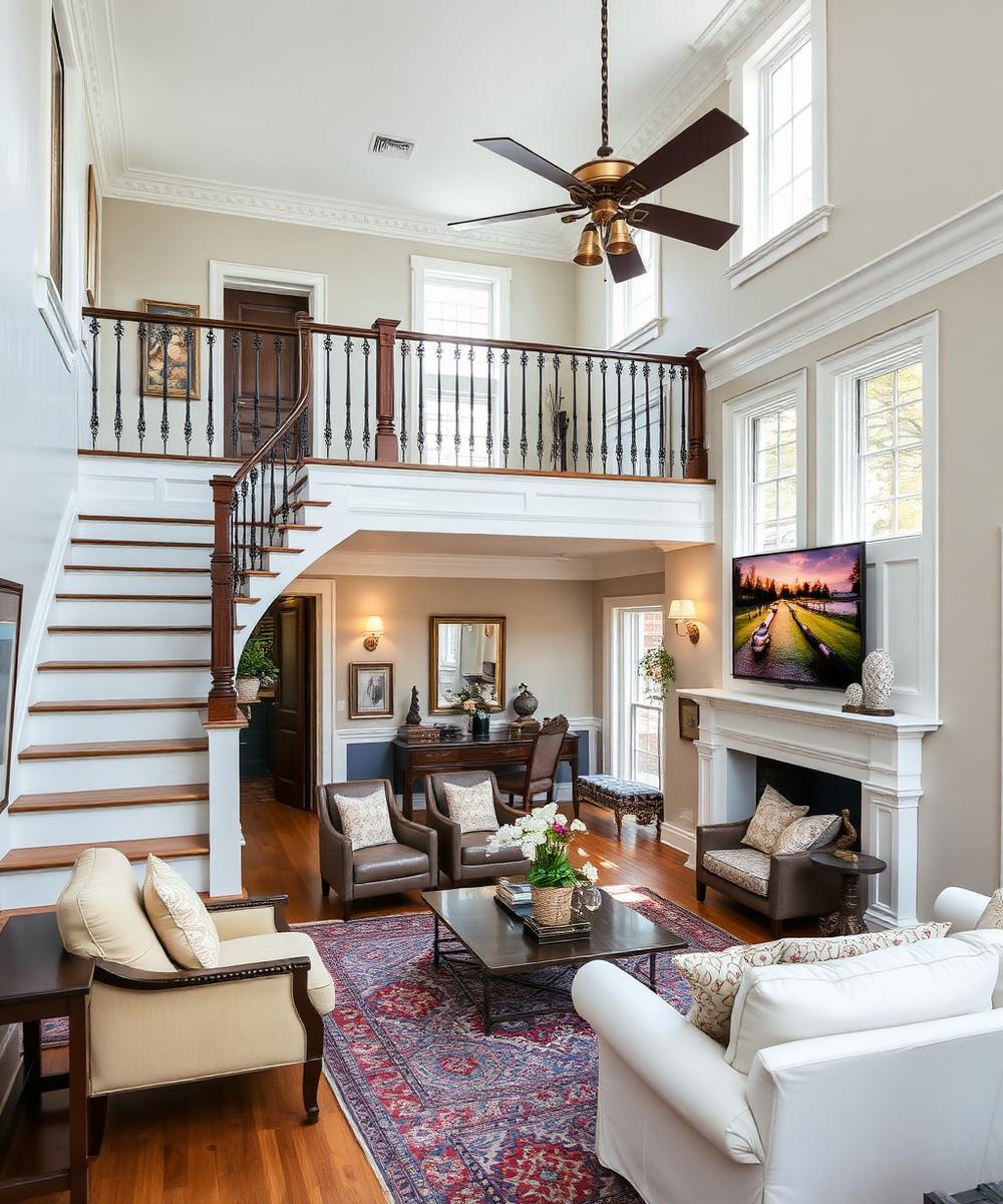 Full Home Remodeling